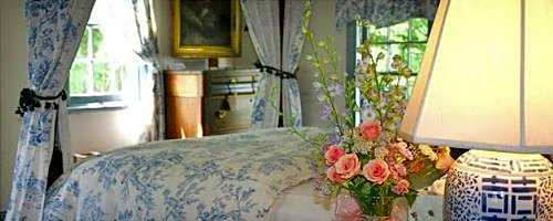 The Inn at Stony Creek