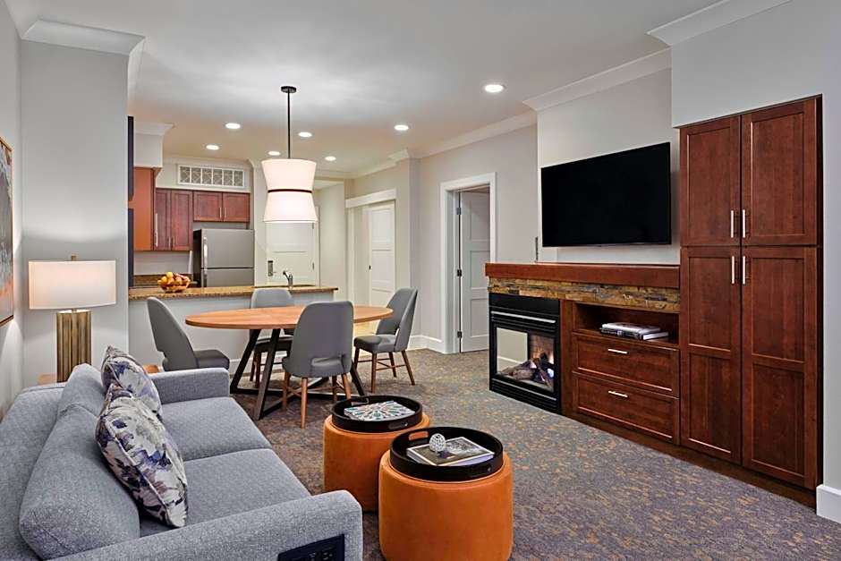 The Westin Riverfront Mountain Villas, Beaver Creek Mountain