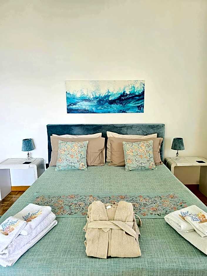 La Stella dei Venti B&B