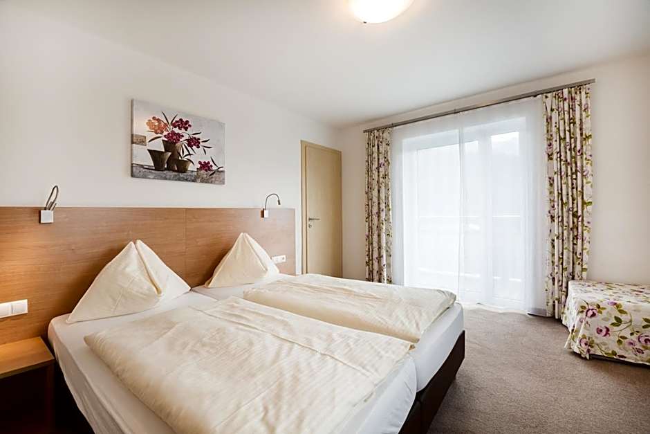 Appartements Tannenhof