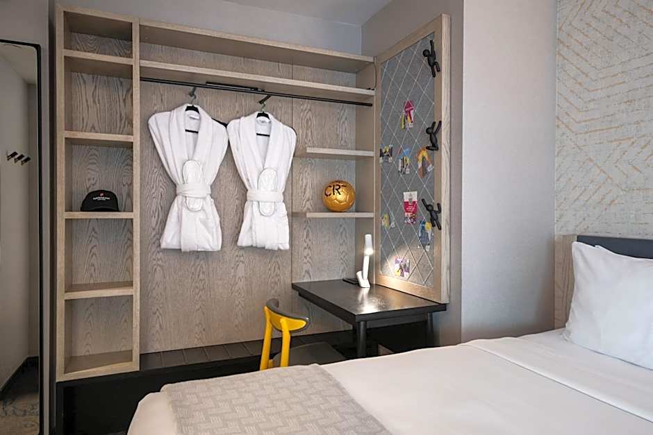 Pestana CR7 Times Square
