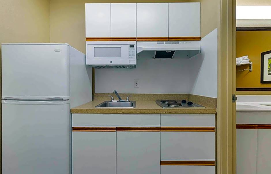 Extended Stay America Select Suites - Washington, DC - Sterling - Dulles