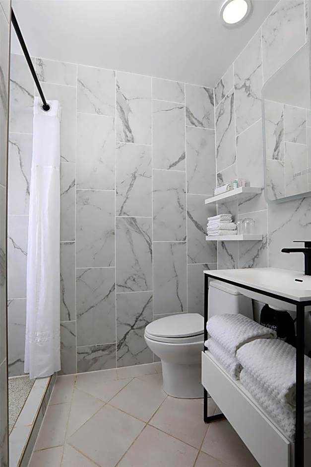 The Fort Garry Hotel, Spa and Conference Centre, an Ascend Collection Hotel