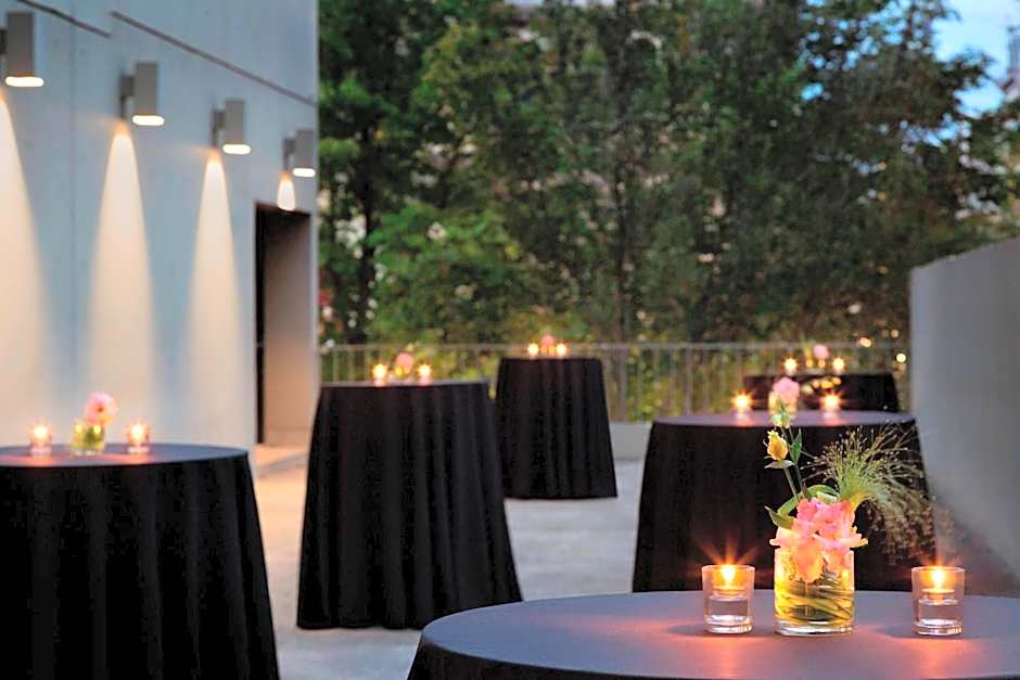 Hotel PUR, Quebec, a Tribute Portfolio Hotel