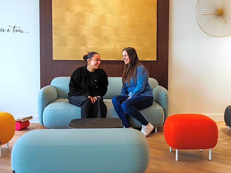 Aparthotel Adagio Nice Centre