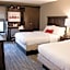 Hampton Inn By Hilton Tuscaloosa-University