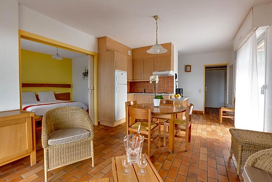 Village Club Les Mas de L'Esterel