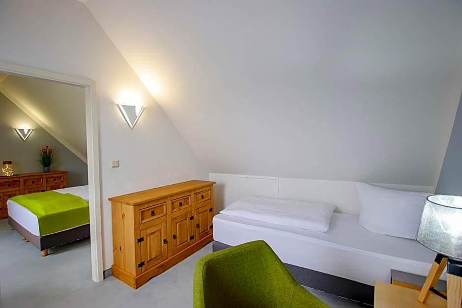 Zdjęcie 1 z 7 — Family Suite