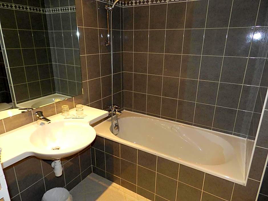 Hôtel Gloria & Avenue