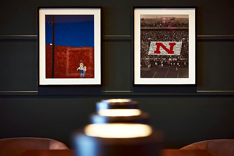 The Scarlet, Lincoln, A Tribute Portfolio Hotel