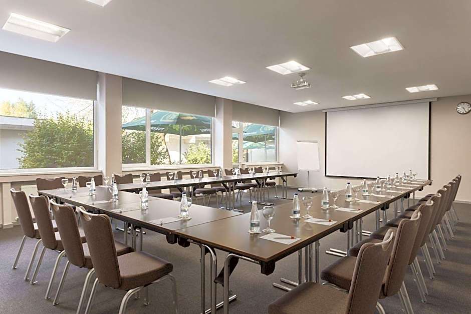 Ramada Plaza Bucharest Convention Center