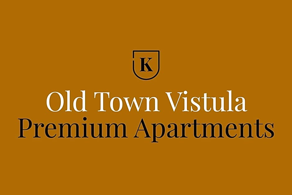 Old Town Vistula Premium Apartments