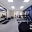 Hampton Inn By Hilton Natchitoches