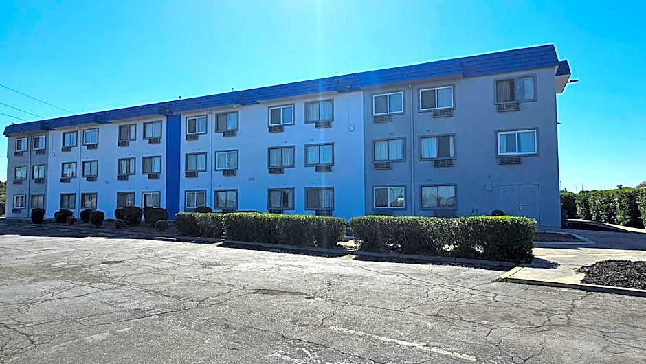 MetroParc 'nSuites