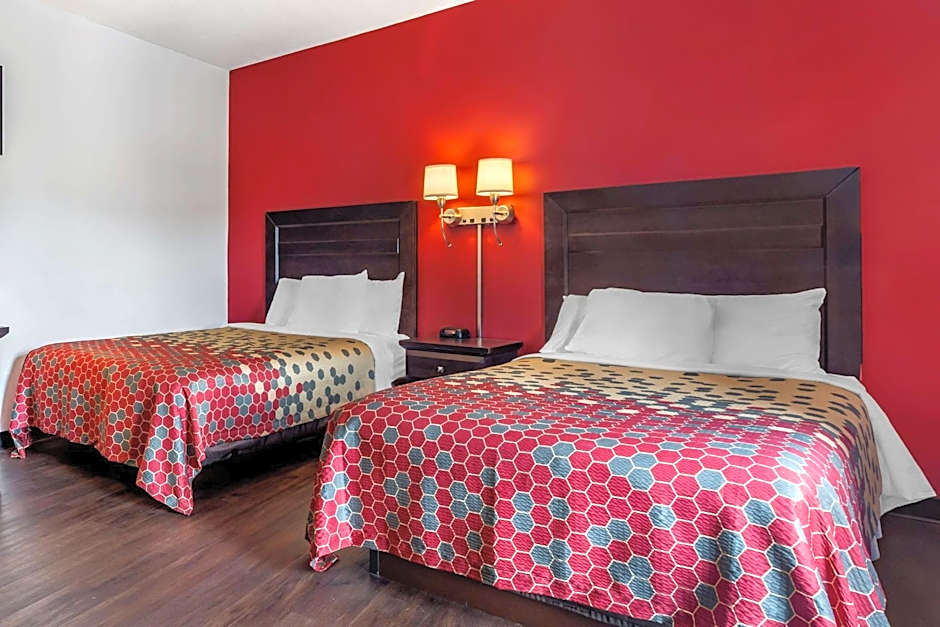 Econo Lodge Lee - Great Barrington
