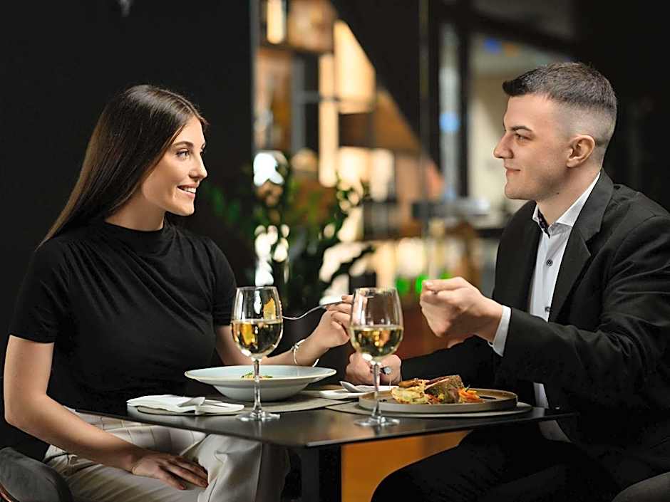 Mercure Budapest Korona