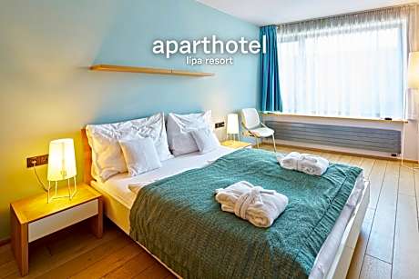 Aparthotel Lípa