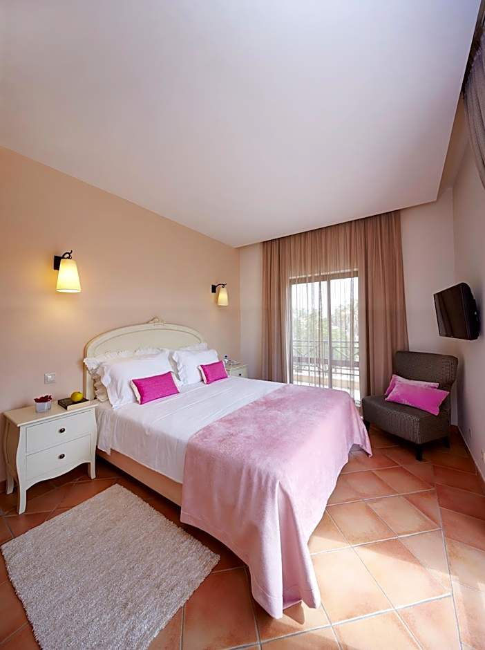 Hotel Parque das Laranjeiras