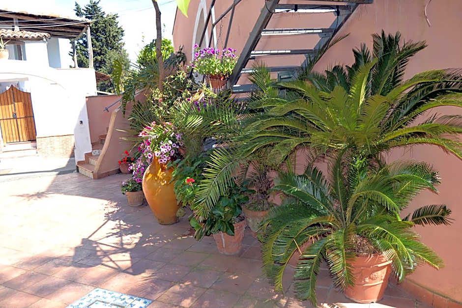 Piccolo Tirreno Hotel Residence