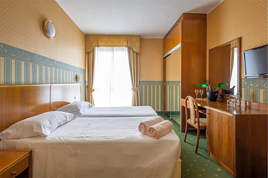 Hotel Splendid Palace