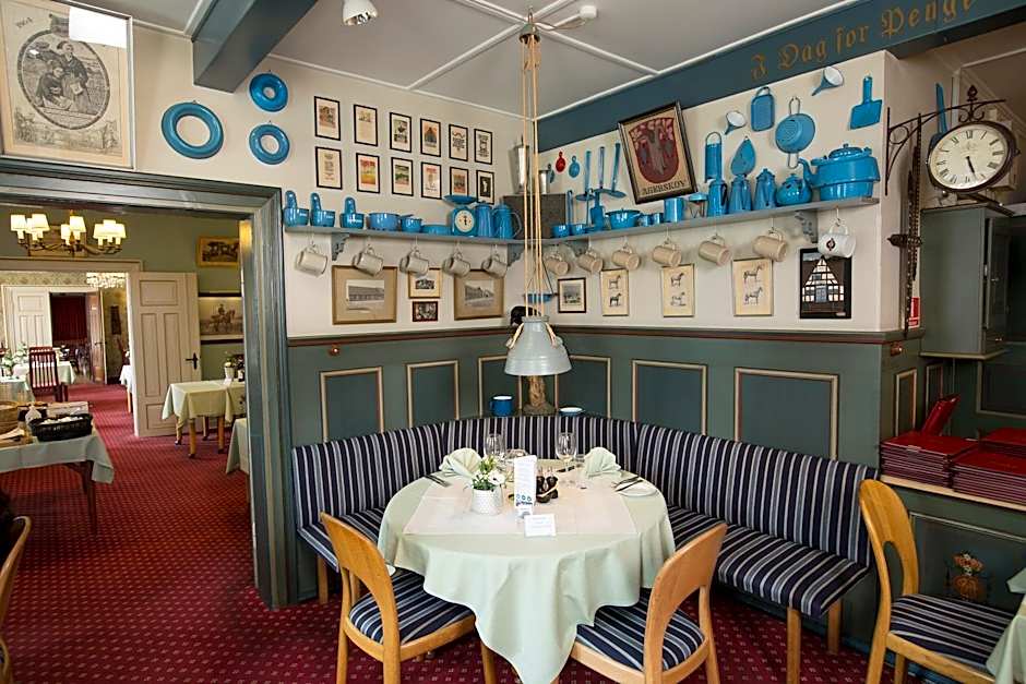 Agerskov Kro & Hotel