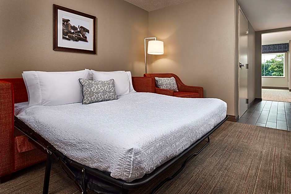 Hampton Inn By Hilton And Suites Hershey Near The Park