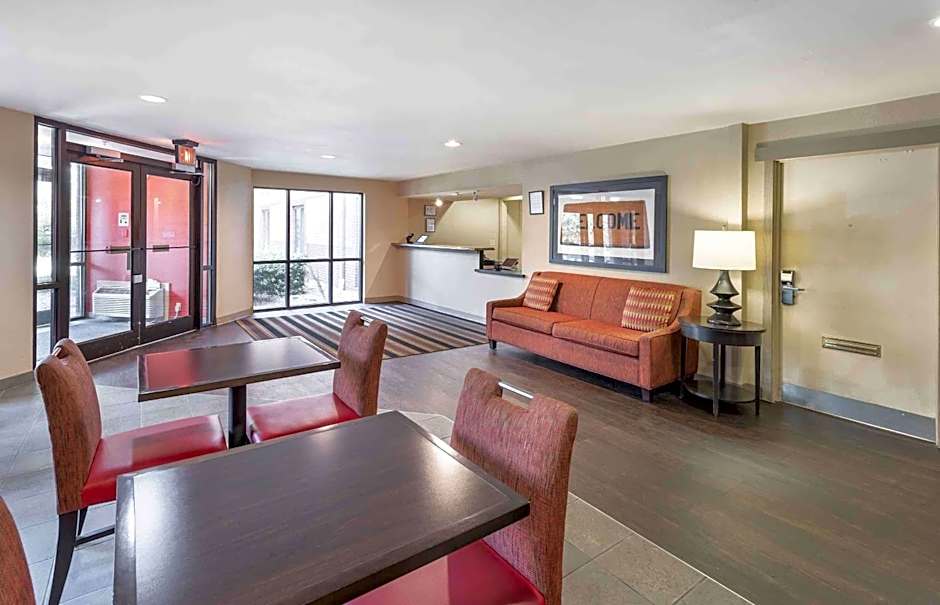 Extended Stay America Select Suites - Raleigh - Cary - Regency Parkway South