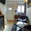 Studio avec mezzanine