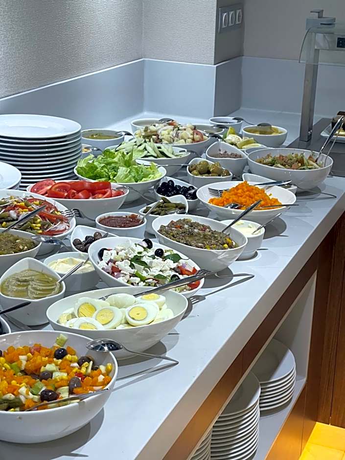 AD HOTEL HYDRA