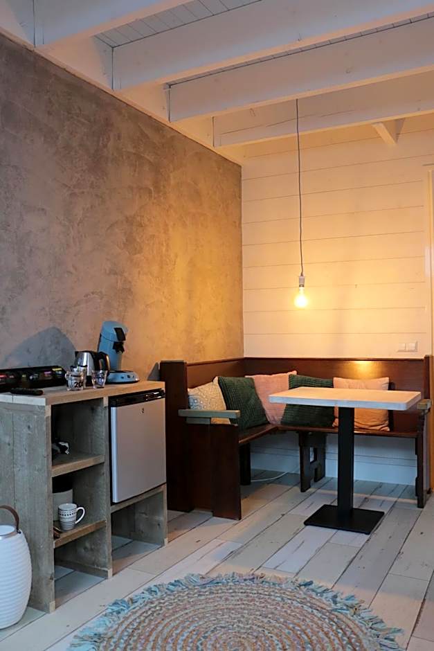 B&B de Petrakerk
