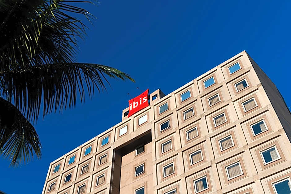 ibis Sorocaba