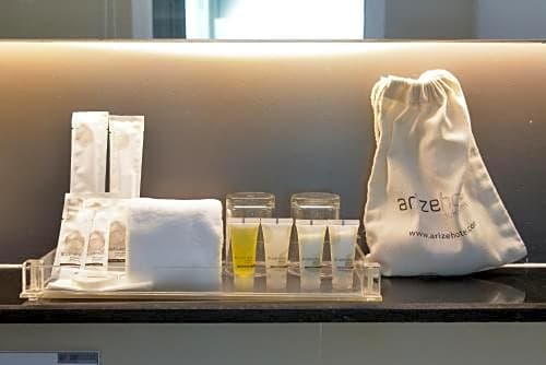 Arize Hotel Sukhumvit Bangkok Thailand Rates From Thb1 445