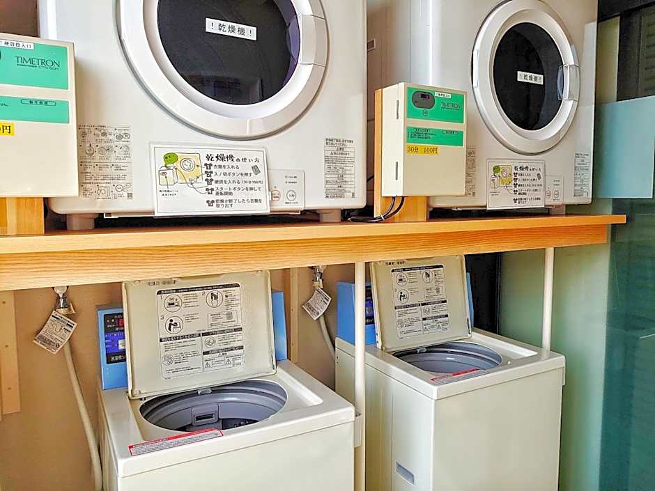 Takaoka Manten Hotel Ekimae