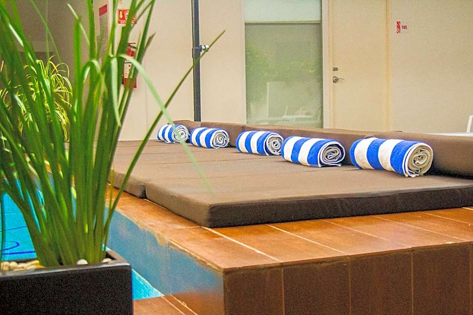 In Fashion Hotel & Spa - Adults Only