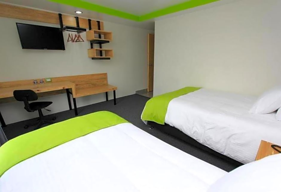 Hotel Brisas Express