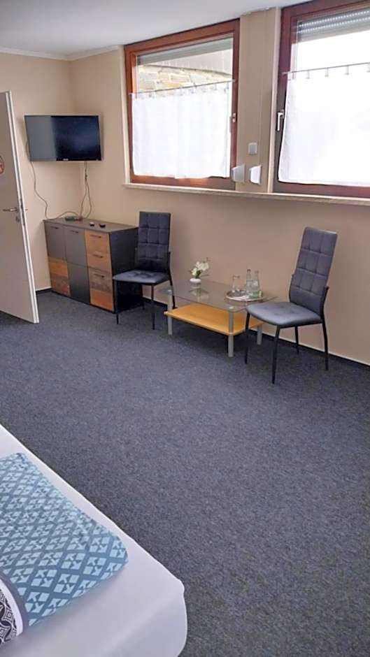 Hotel & Restaurant - Zum Schleicher Kuckuck