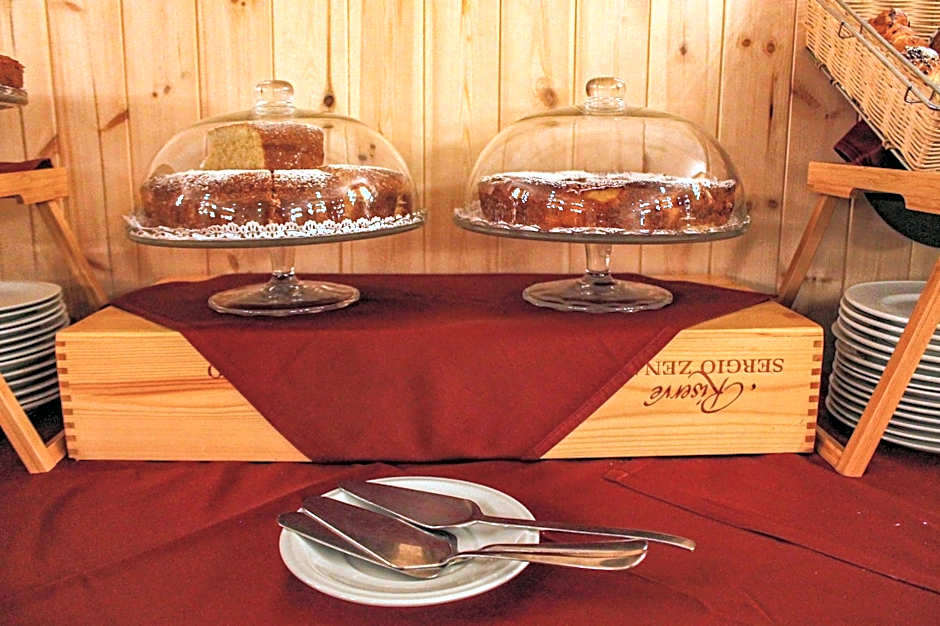 Grand Hotel Sestriere