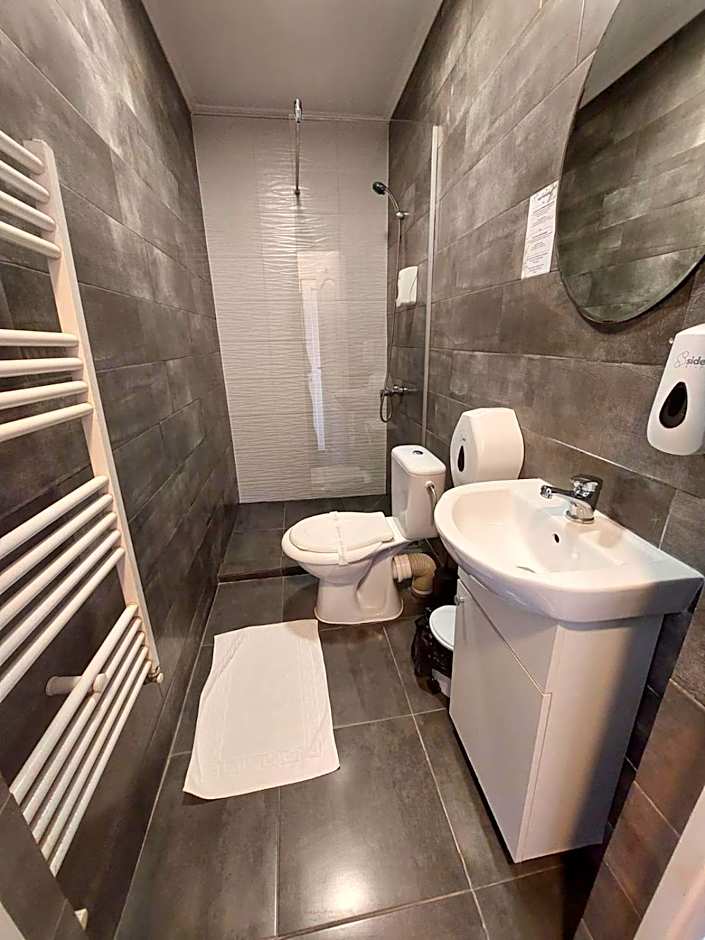 Carnival City Hotel Oradea