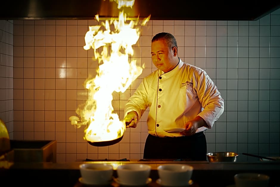 Grand Tjokro Jakarta