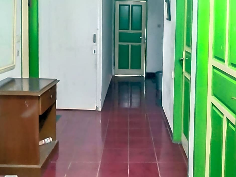 Villa Anyelir Yustik Mitra RedDoorz