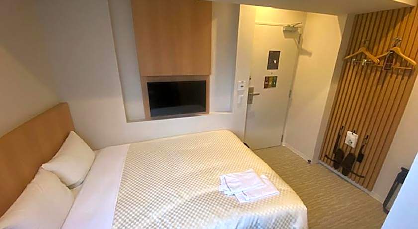 Nesthotel alt. Kuramae Station