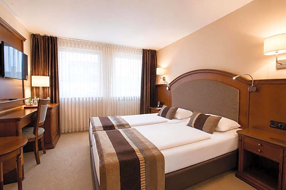 Burghotel Nürnberg