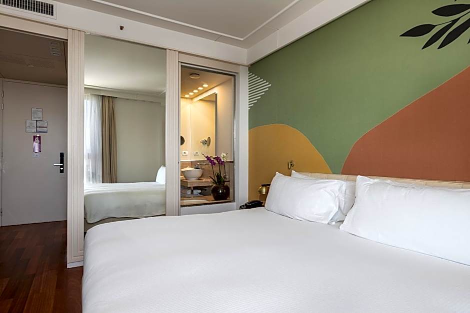 DoubleTree by Hilton Florence Metropole