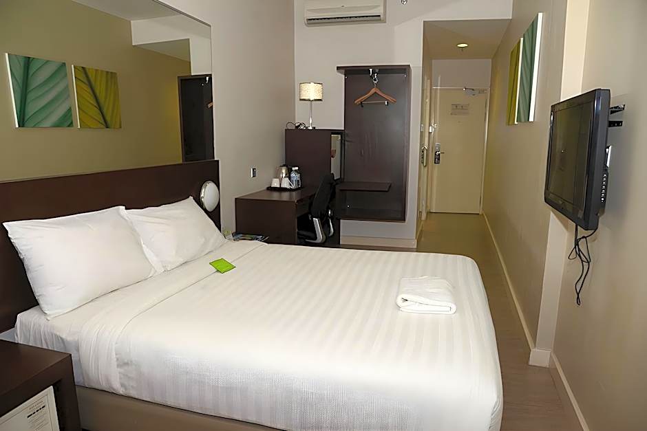 101 Hotel Bintulu