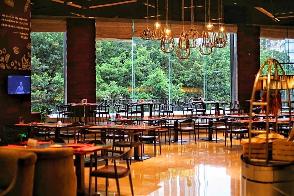 DoubleTree By Hilton Guangzhou