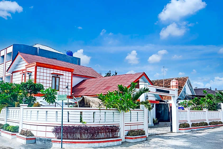 Hotel O Bandar Lampung Near Gor Saburai Formerly Omah Anakku