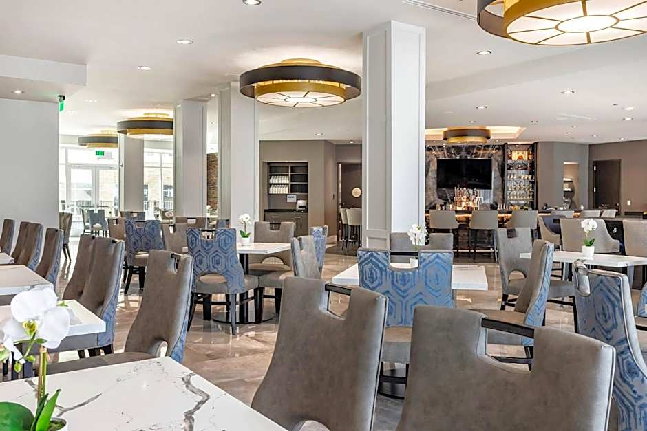 Cambria Hotel Austin Uptown near the Domain