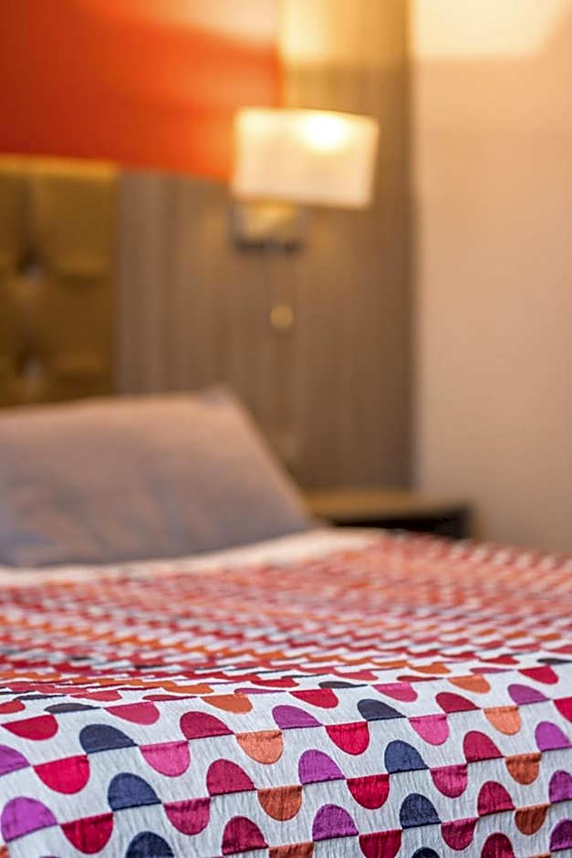 Brit Hotel Confort Foix