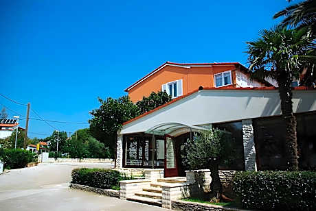 Hotel Minerva Medulin