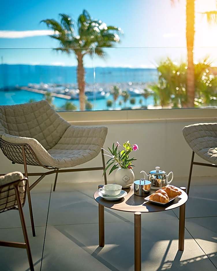 Mirari Boutique Hotel